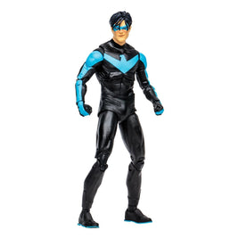 DC Multiverse Titans Nightwing 7-Inch Action Figure - Blue Unlimited Toys & Collectibles