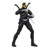 DC Mutliverse Court of Owls Talon - blueUtoys