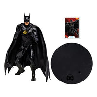 DC The Flash Movie Batman 12-Inch Scale Statue - Blue Unlimited Toys & Collectibles