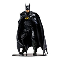DC The Flash Movie Batman 12-Inch Scale Statue - Blue Unlimited Toys & Collectibles