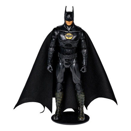 DC The Flash Movie Batman ('89) Multiverse Action Figure ***PRE-ORDER*** - Blue Unlimited Toys & Collectibles