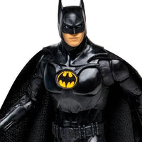 DC The Flash Movie Batman ('89) Multiverse Action Figure ***PRE-ORDER*** - Blue Unlimited Toys & Collectibles