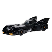 DC The Flash Movie Batmobile Vehicle ***PRE-ORDER*** - Blue Unlimited Toys & Collectibles