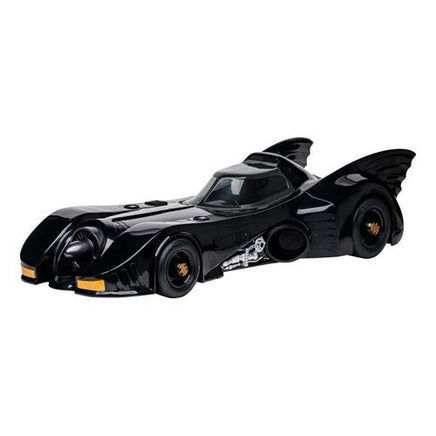 DC The Flash Movie Batmobile Vehicle ***PRE-ORDER*** - Blue Unlimited Toys & Collectibles