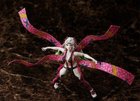 Demon Slayer: Kimetsu no Yaiba Daki BUZZmod. 1:12 Scale Action Figure - Blue Unlimited Toys & Collectibles