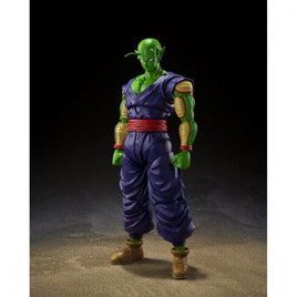 Dragon Ball Super Hero Piccolo S.H.Figuarts - blueUtoys