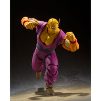 Dragon Ball Super: Super Hero S.H.Figuarts Orange Piccolo Exclusive - Blue Unlimited Toys & Collectibles