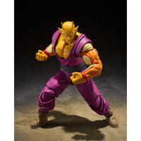 Dragon Ball Super: Super Hero S.H.Figuarts Orange Piccolo Exclusive - Blue Unlimited Toys & Collectibles