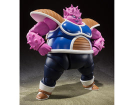 Dragon Ball Z S.H.Figuarts Dodoria Exclusive - Blue Unlimited Toys & Collectibles