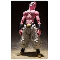 Dragon Ball Z S.H.Figuarts Evil Majin Buu - Blue Unlimited Toys & Collectibles