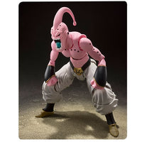 Dragon Ball Z S.H.Figuarts Evil Majin Buu - Blue Unlimited Toys & Collectibles