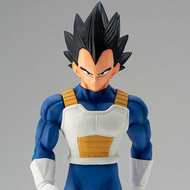 Dragon Ball Z Vegeta Solid Edge Works Vol. 3 - Blue Unlimited Toys & Collectibles