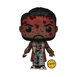 Funko Pop Candyman ***Chase*** - blueUtoys