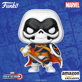 Funko Pop Taskmaster - blueUtoys