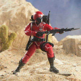 G.I. Joe Classified Crimson Guard - blueUtoys