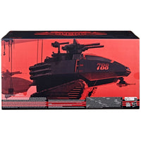 G.I. Joe Classified H.I.S.S. Tank** - Blue Unlimited Toys & Collectibles