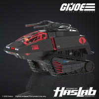 G.I. Joe Classified H.I.S.S. Tank** - Blue Unlimited Toys & Collectibles