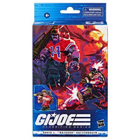G.I. Joe Classified Series 6-Inch David L. Bazooka Katzenbogen - Blue Unlimited Toys & Collectibles