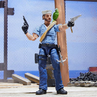 G.I. Joe Classified Series 6-Inch Shipwreck Action Figure **EARLY IMPORT** - Blue Unlimited Toys & Collectibles