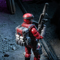 G.I. Joe Classified Series Cobra Crimson Viper Action Figure - Blue Unlimited Toys & Collectibles