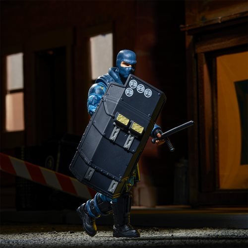 Boneco Gi Joe Figura de Ação Duke 11cm e Acessórios Hasbro - Bonecos - Magazine Luiza