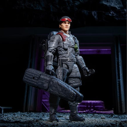 G.I. Joe Classified Series Low-Light Action Figure - Blue Unlimited Toys & Collectibles