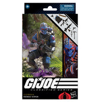 G.I. Joe Classified Series Range-Viper - Blue Unlimited Toys & Collectibles