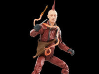 Guardians of the Galaxy Vol. 3 Marvel Legends Kraglin Action Figure - Blue Unlimited Toys & Collectibles