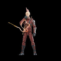 Guardians of the Galaxy Vol. 3 Marvel Legends Kraglin Action Figure - Blue Unlimited Toys & Collectibles