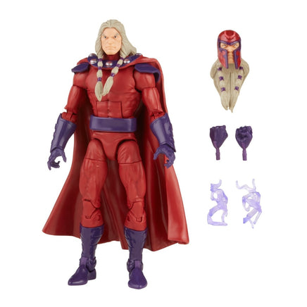 Marvel Legends Age of Apocalypse Magneto - blueUtoys