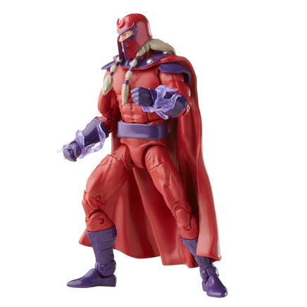 Marvel Legends Age of Apocalypse Magneto - blueUtoys