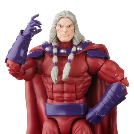 Marvel Legends Age of Apocalypse Magneto - blueUtoys