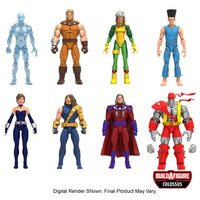 Marvel Legends Age of Apocalypse Wave 2 - blueUtoys