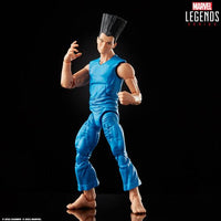 Marvel Legends Age of Apocalypse Wave 2 - blueUtoys