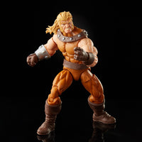 Marvel Legends Age of Apocalypse Wave 2 - blueUtoys