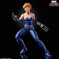 Marvel Legends Age of Apocalypse Wave 2 - blueUtoys