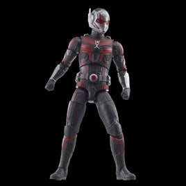 Marvel Legends Ant-Man & the Wasp: Quantumania Ant-Man Action Figure - Blue Unlimited Toys & Collectibles