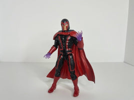 Marvel Legends Apocalypse Series Magneto - Complete - blueUtoys