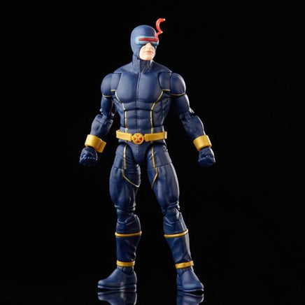 Marvel Legends Astonishing X-Men Cyclops Action Figure - Blue Unlimited Toys & Collectibles