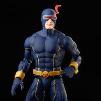 Marvel Legends Astonishing X-Men Cyclops Action Figure - Blue Unlimited Toys & Collectibles