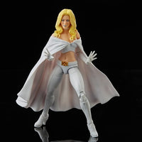Marvel Legends Astonishing X-Men Emma Frost Action Figure - Blue Unlimited Toys & Collectibles