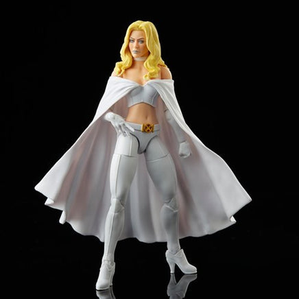 Marvel Legends Astonishing X-Men Emma Frost Action Figure - Blue Unlimited Toys & Collectibles