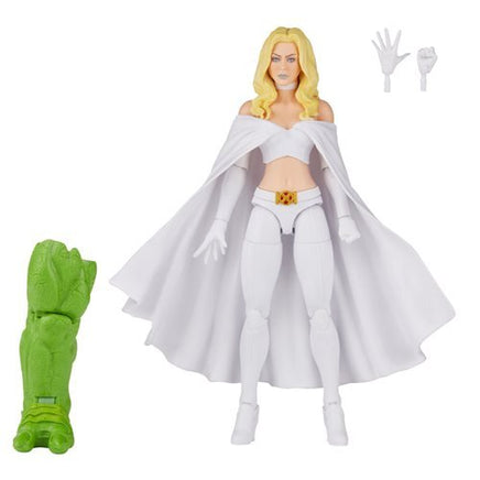 Marvel Legends Astonishing X-Men Emma Frost Action Figure - Blue Unlimited Toys & Collectibles