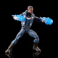 Marvel Legends Avengers Comic Blue Marvel Action Figure - Blue Unlimited Toys & Collectibles