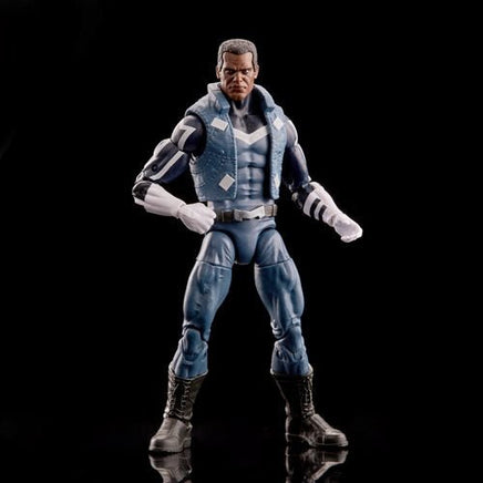 Marvel Legends Avengers Comic Blue Marvel Action Figure - Blue Unlimited Toys & Collectibles