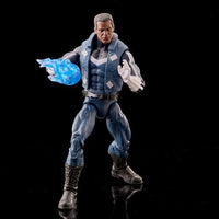 Marvel Legends Avengers Comic Blue Marvel Action Figure - Blue Unlimited Toys & Collectibles