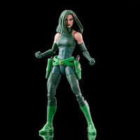 Marvel Legends Avengers Comic Madame Hydra Action Figure (Non-standard package) - Blue Unlimited Toys & Collectibles