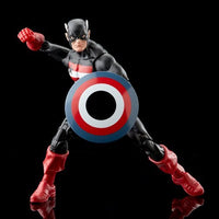 Marvel Legends Avengers ComicU.S. Agent Action Figure - Blue Unlimited Toys & Collectibles