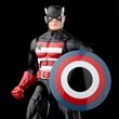 Marvel Legends Avengers ComicU.S. Agent Action Figure - Blue Unlimited Toys & Collectibles