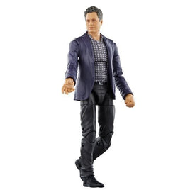 Marvel Legends Avengers: Infinity War Bruce Banner 6-Inch Action Figure - Blue Unlimited Toys & Collectibles